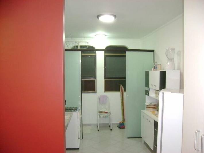 Casas e apartamentos de temporada para 8 pessoas, com balcão, com animais de estimação em Praia Grande Ubatuba