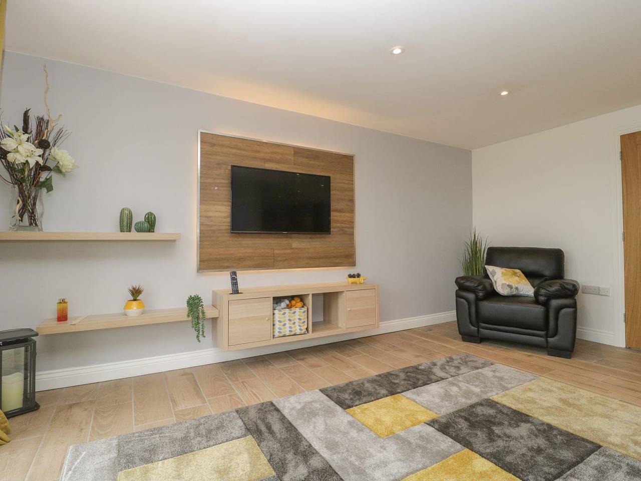 Bumble Bee Retreat in Devon