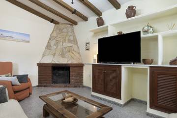Chalet für 8 Personen in Los Gallos-Cerromolino, Chiclana de la Frontera, Bild 3