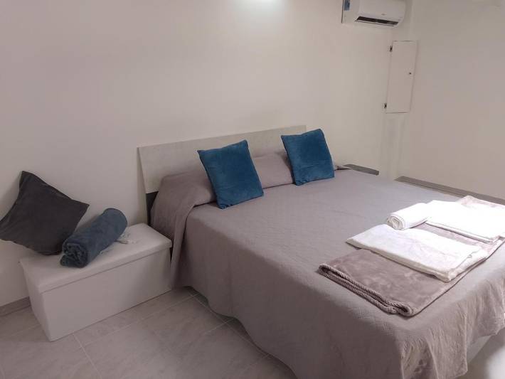 Casa vacanza per 4 persone in Ragusa