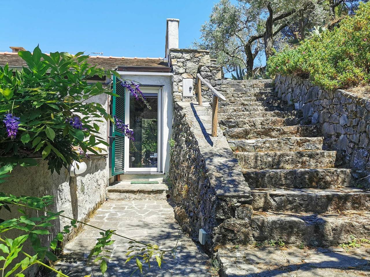 Il Frantoio Del Mesco - Levanto in Levanto Kommune, Riviera di Levante