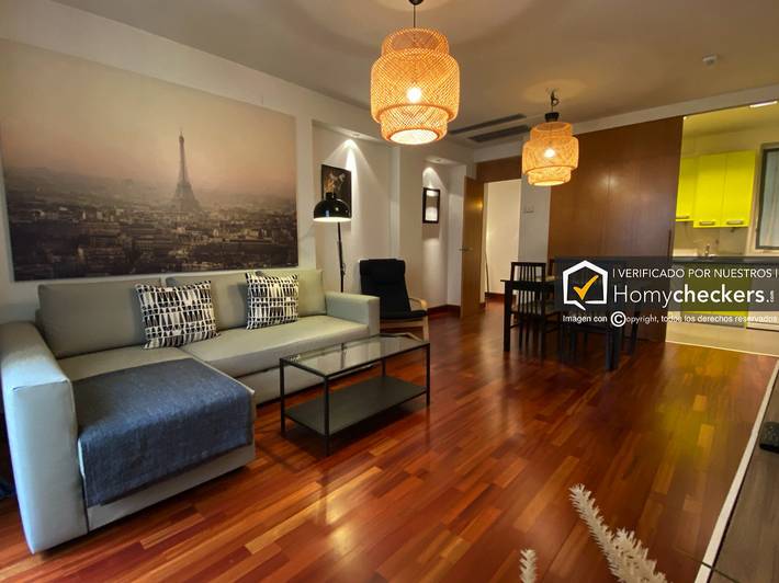 Casa de férias para 4 pessoas, com Varanda e Jacuzzi em Salamanca