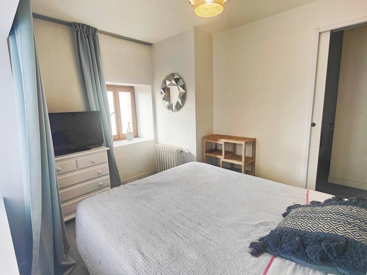 Studio à la Maison de la Côte des Légendes in Plounéour-Trez, Région de Brest