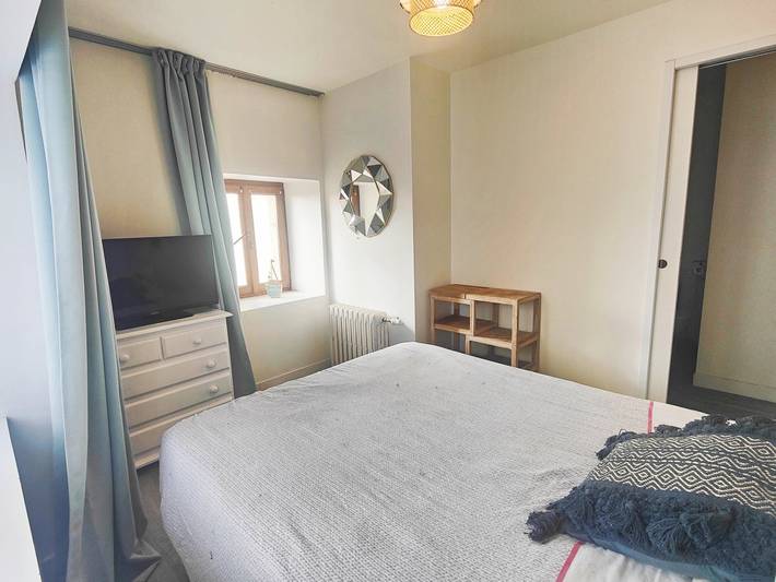 Gîte pour 2 personnes à Plounéour-Trez - 3