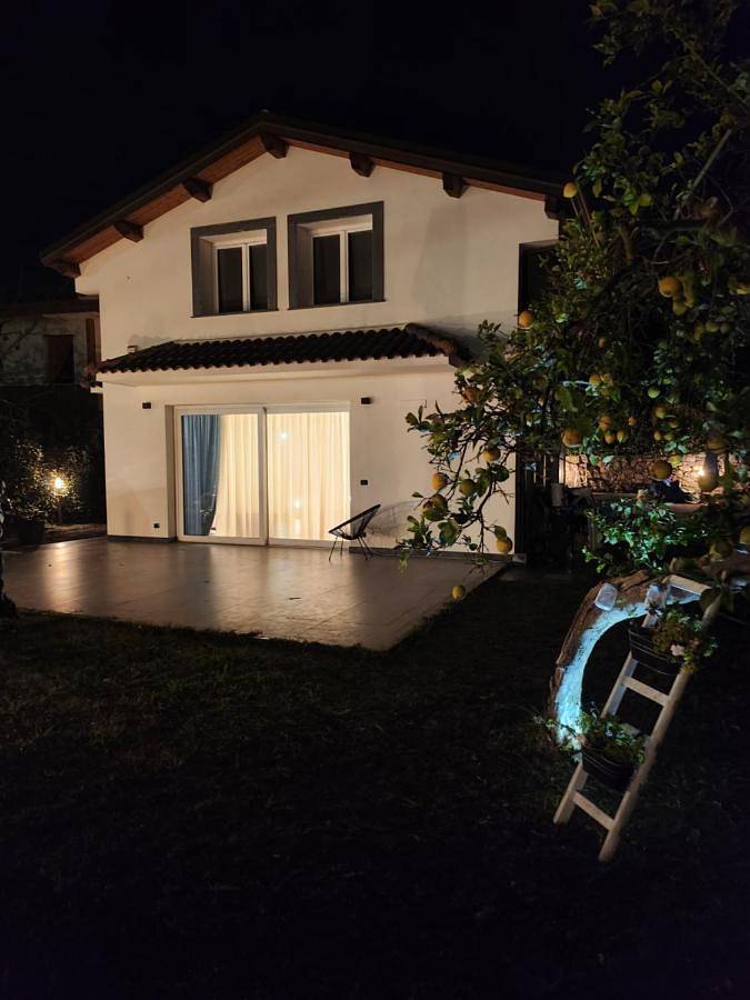 Villa with Private Pool in Valverde (Catania), Catania e dintorni