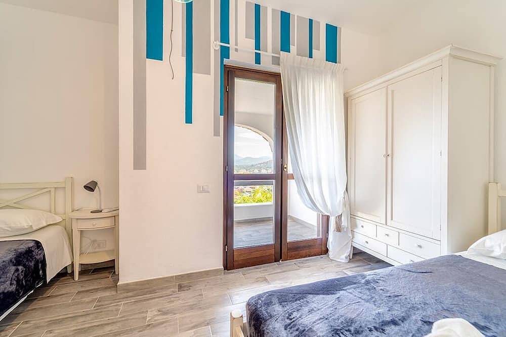 Vacation home for 6 guests with 95m² in Porto Ottiolu (166315) in Porto Ottiolu, Olbia-Tempio