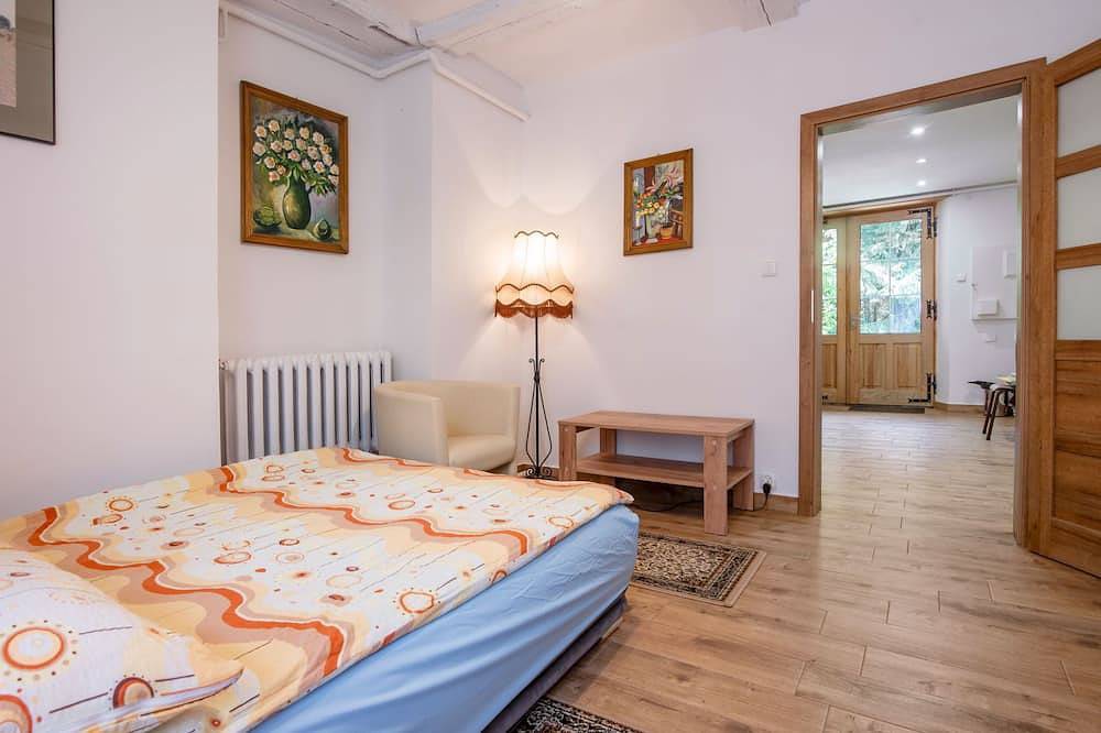 Ferienhaus Perła in Mauersee