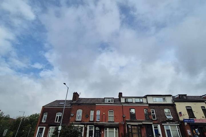 Apartamento entero, 1Br Bolton | Free Parking | Near Manchester City in Bolton (desambiguación), Gran Mánchester