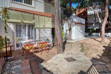 Vakantieappartement voor 4 Personen in Platja d'Aro, Lower Empordà, Afbeelding 2