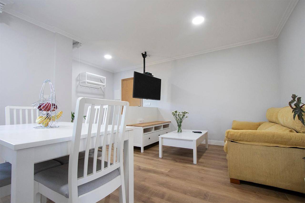 Appartement entier, Two-Bedroom Apartment in Marín, Rías Baixas