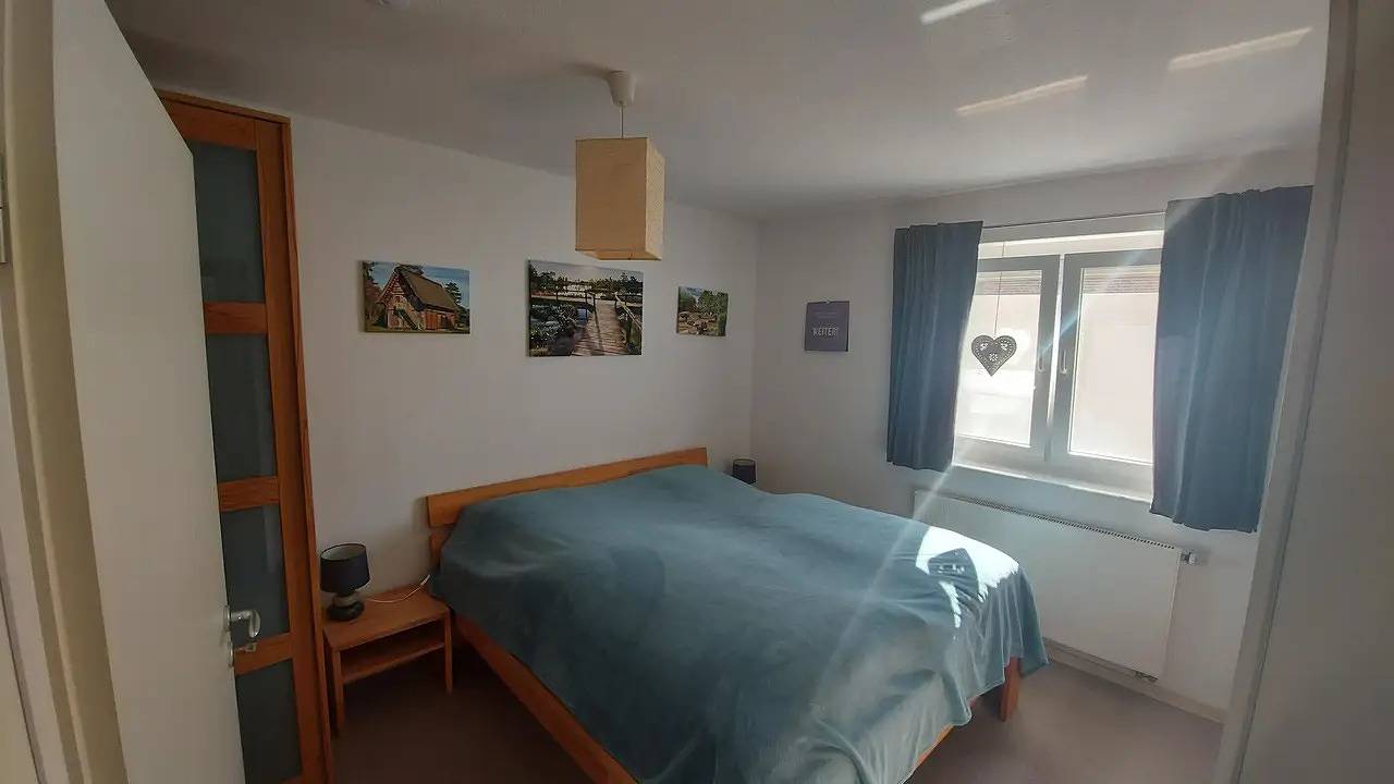Ganze Ferienwohnung, Ferienwohnung für 3 Personen (54 m²) in Neuenkirchen in Neuenkirchen (Lüneburger Heide), Landkreis Heidekreis