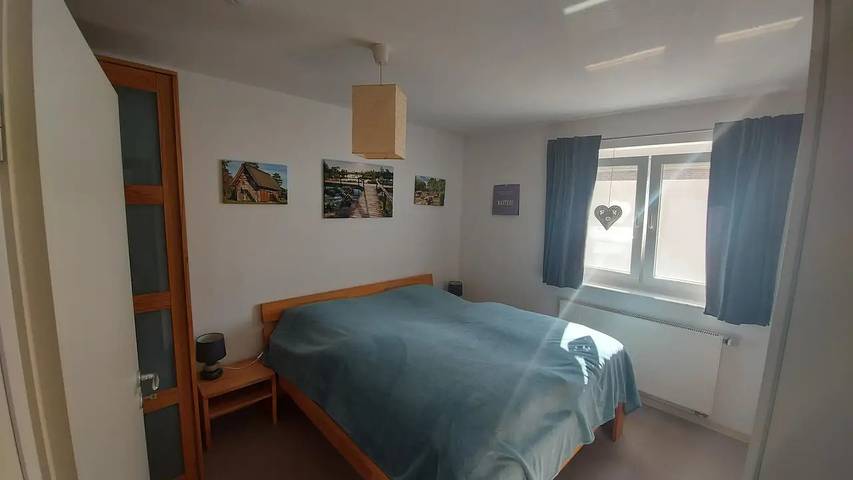 Ferienwohnung für 3 Personen, mit Garten in Neuenkirchen (Lüneburger Heide) - 4