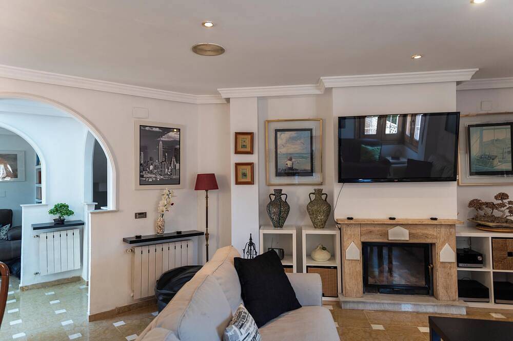 Casa con piscina in Peligros, Provincia de Granada