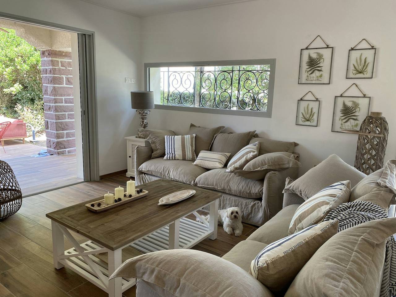 Villa entre el lago y los spots de surf de Hossegor in Lago de Hossegor, Hossegor