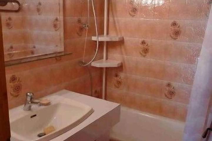 Gîte pour 4 personnes, avec Balcon à Les Villards-sur-Thônes - 3