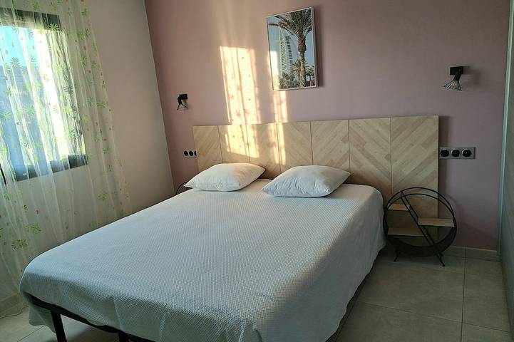 Location de vacances pour 5 personnes, avec jacuzzi et jardin à Chatuzange-le-Goubet - 3