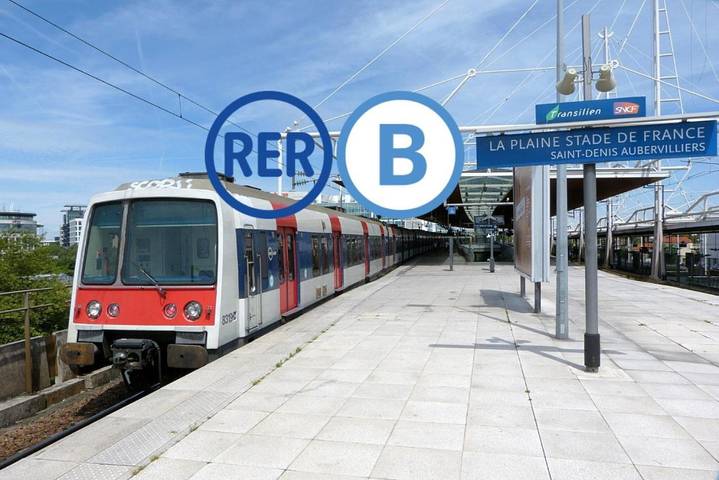 Maison d’hôte pour 2 personnes, avec jardin et vue à Saint-Denis - 3