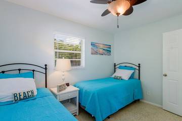 Vacation Home for 6 Guests in Fort Myers Beach, Estero Island, Picture 3