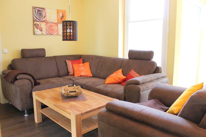 Bungalow für 4 Personen, mit Terrasse und Garten, mit Haustier in Grömitz - 2