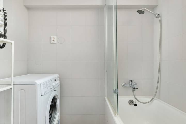 Apartamento vacacional entero, Cozy Studio | Place to Work | Close to Skm Station in Grabówek, Gdynia