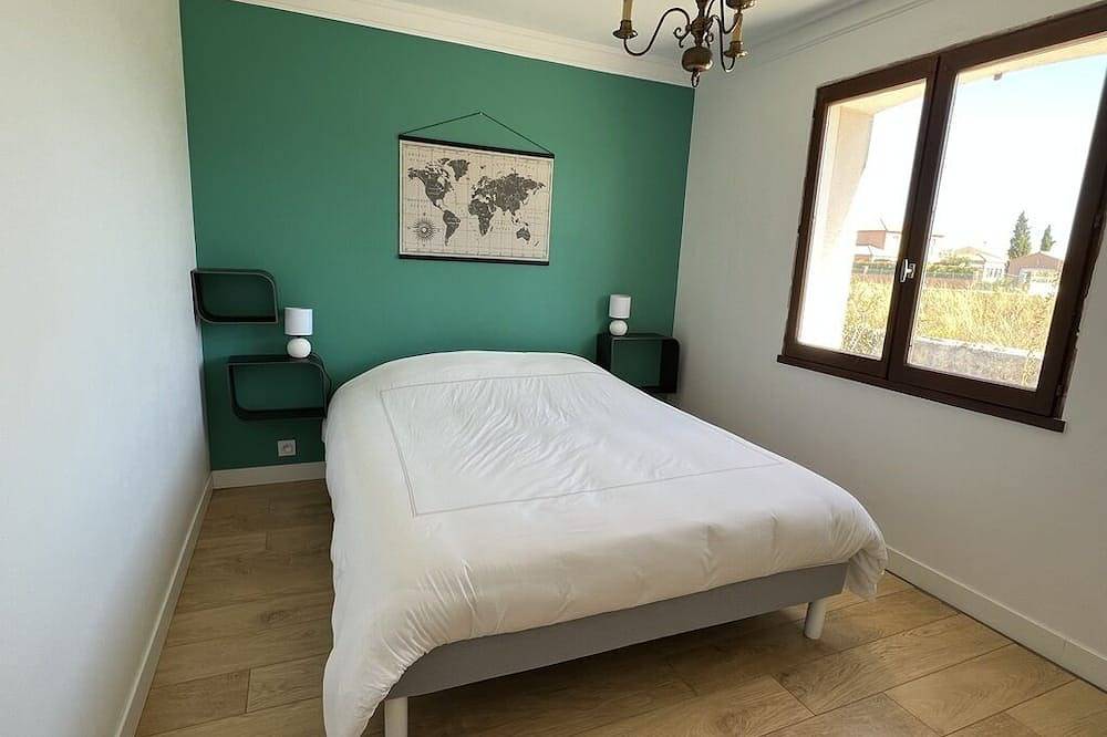 Résidence du Moulin Girard in Jard-sur-Mer, Vandea