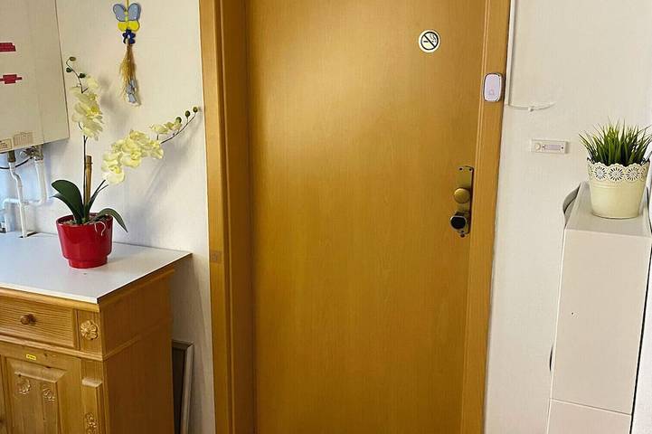 Ferienwohnung für 5 Personen in Greiz