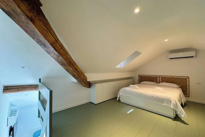 Appartement entier, Domo House 5 in Domodossola, Comune di Domodossola