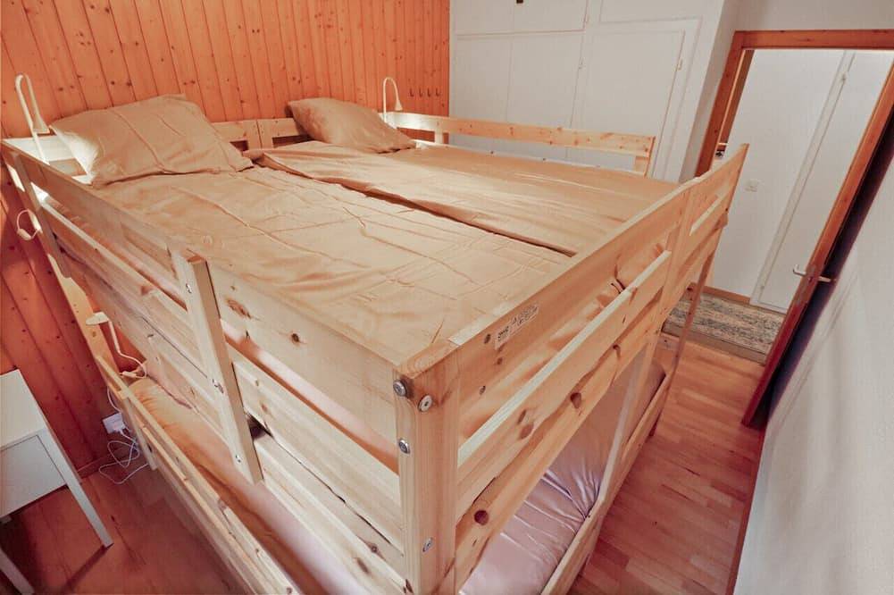 Ganze Wohnung, Logement Spacieux au Coeur du Val D'illiez in Val-d'Illiez, Portes du Soleil
