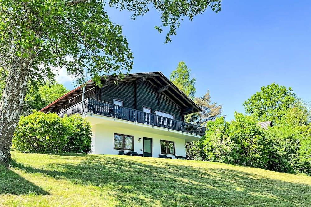 Bungalow für 8 Personen in Thalfang, Bernkastel-Kues & Umgebung