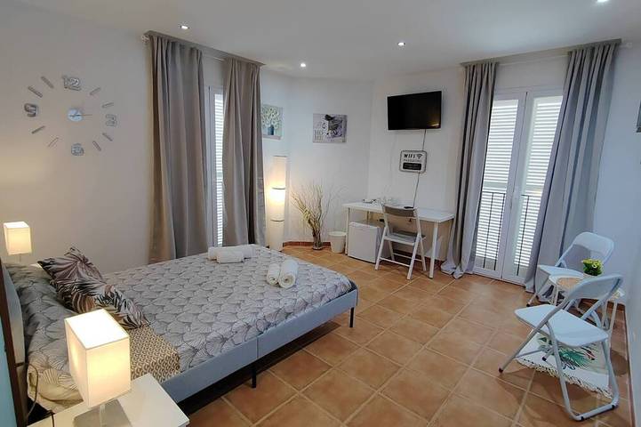 BnB für 2 Personen auf Mallorca - 4