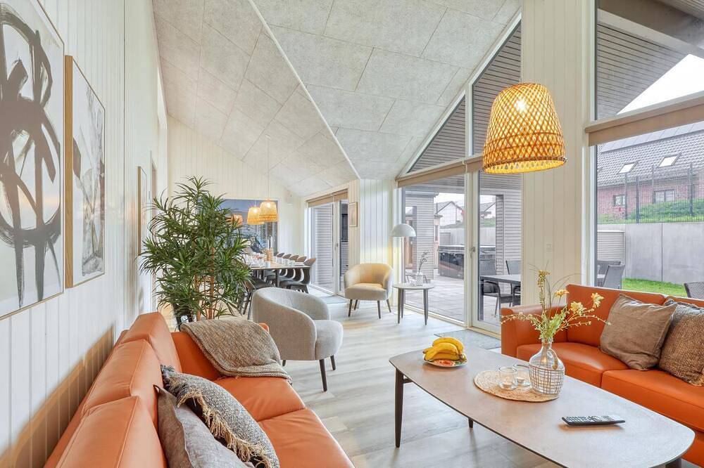 Villavilla 766 - Trams am See, Deutschland in Jesendorf, Nordwestmecklenburg (Wismar und Umgebung)