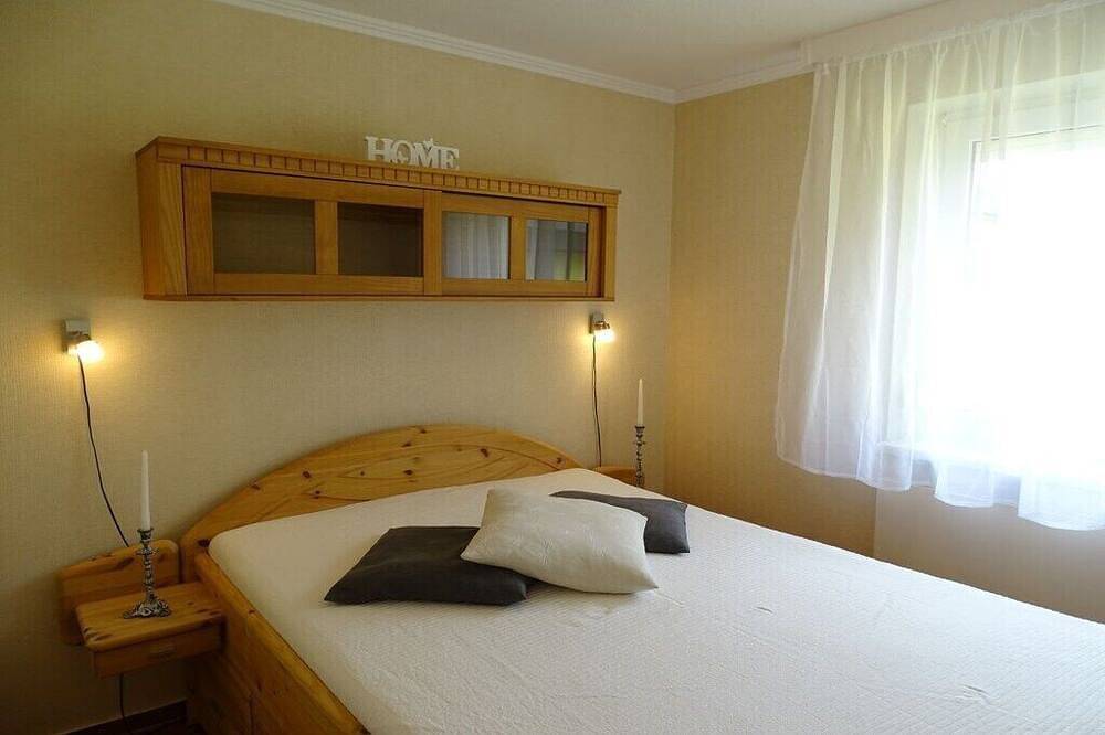Ferienwohnung mit 1 Schlafzimmer in Pudagla, Usedom
