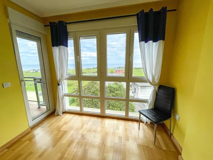 Holiday apartment for 6 people, with pool - 1