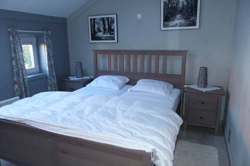 Holiday house at 800m from the beach in De Haan in De Haan, Belgian Coast