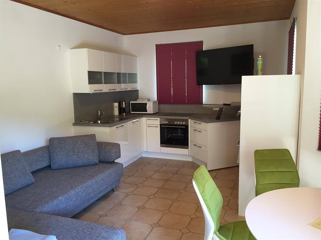 Ganze Ferienwohnung, Ferienwohnung für 2 Personen in Spittal an der Drau, Oberkärnten
