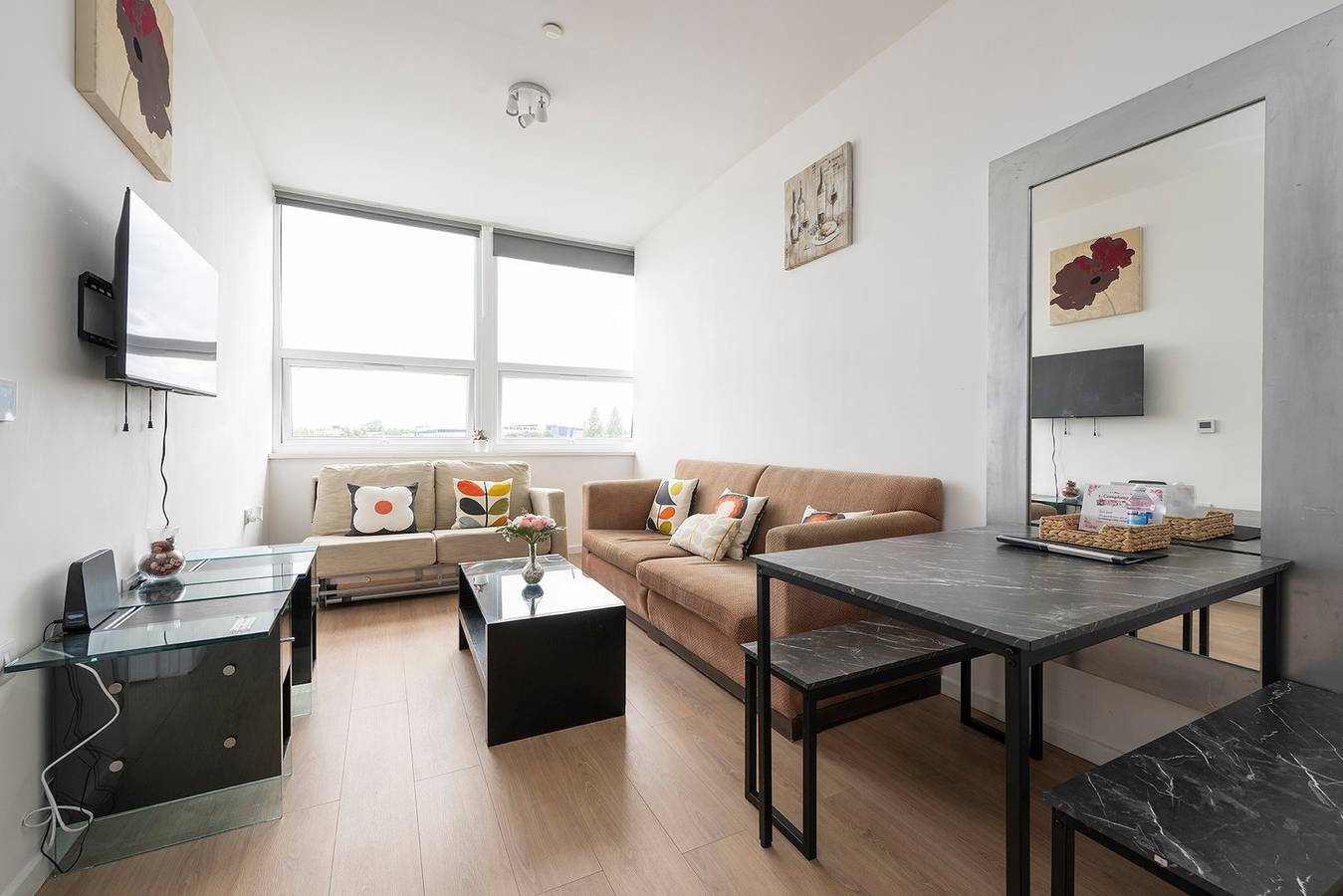 Appartamento intero, Quiet and cosy West Midlands escape in Sandwell, Birmingham e dintorni