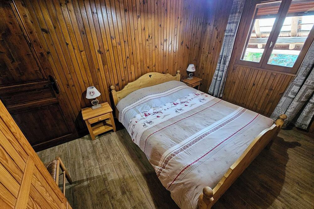 Felon: Typisches Landhaus - Felon in Saint-Nicolas, Territoire-de-Belfort