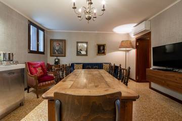 Rustico per 3 Persone in Venezia, Provincia di Venezia, Foto 2