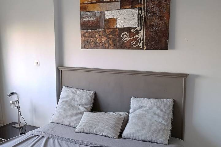Apartmenthotel for 2 people - 1