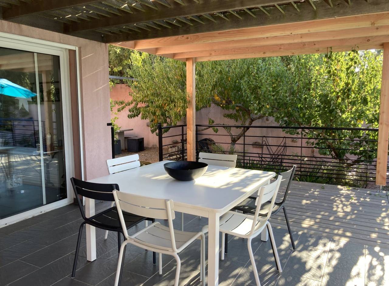 Villa avec piscine privée, à Porto-Vecchio in Porto-Vecchio, Arrondissement de Sartène