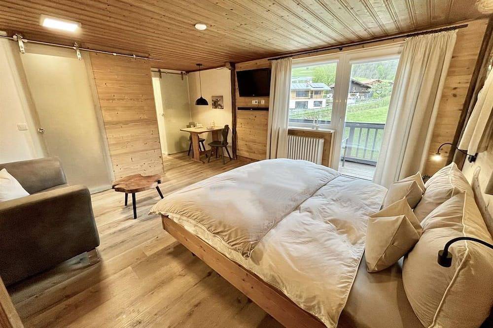Ganze Wohnung, Spieser - Ferienwohnungen Hirschbachwinkel in Bad Hindelang, Bayerisch Schwaben