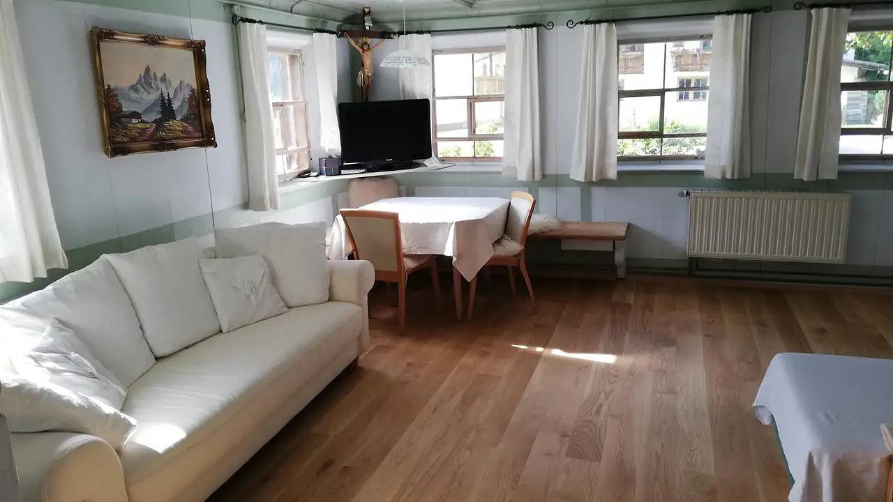 Ferienhaus für 5 Personen (85 m²) in Holzgau in Holzgau, Allgäuer Alpen (Österreich)