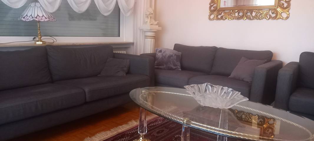 Ferienhaus für 8 Personen, mit Garten in Deutschland - 4