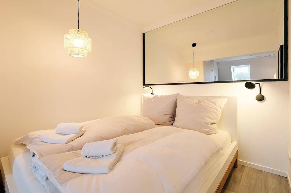 Ganze Wohnung, Ferienwohnung \"Lieblingsplatz\" in Wassersleben, Harrislee