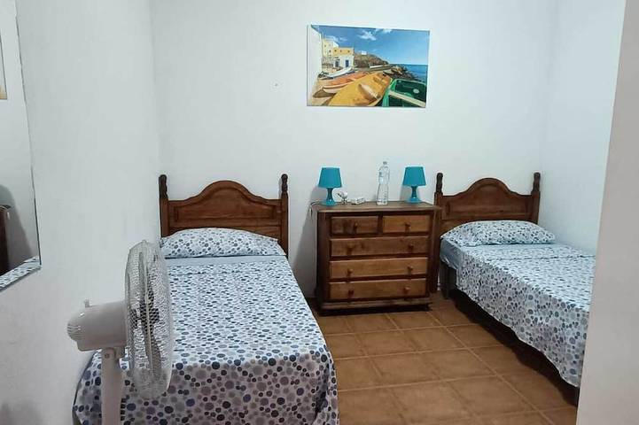 Ferienhaus für 2 Personen - 1
