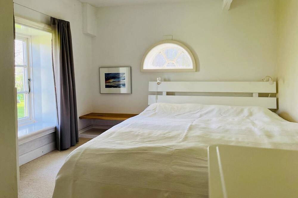Hus Heverkoog: Urlaub unter Reet bei St. Peter-Ording in Osterhever, Eiderstedt