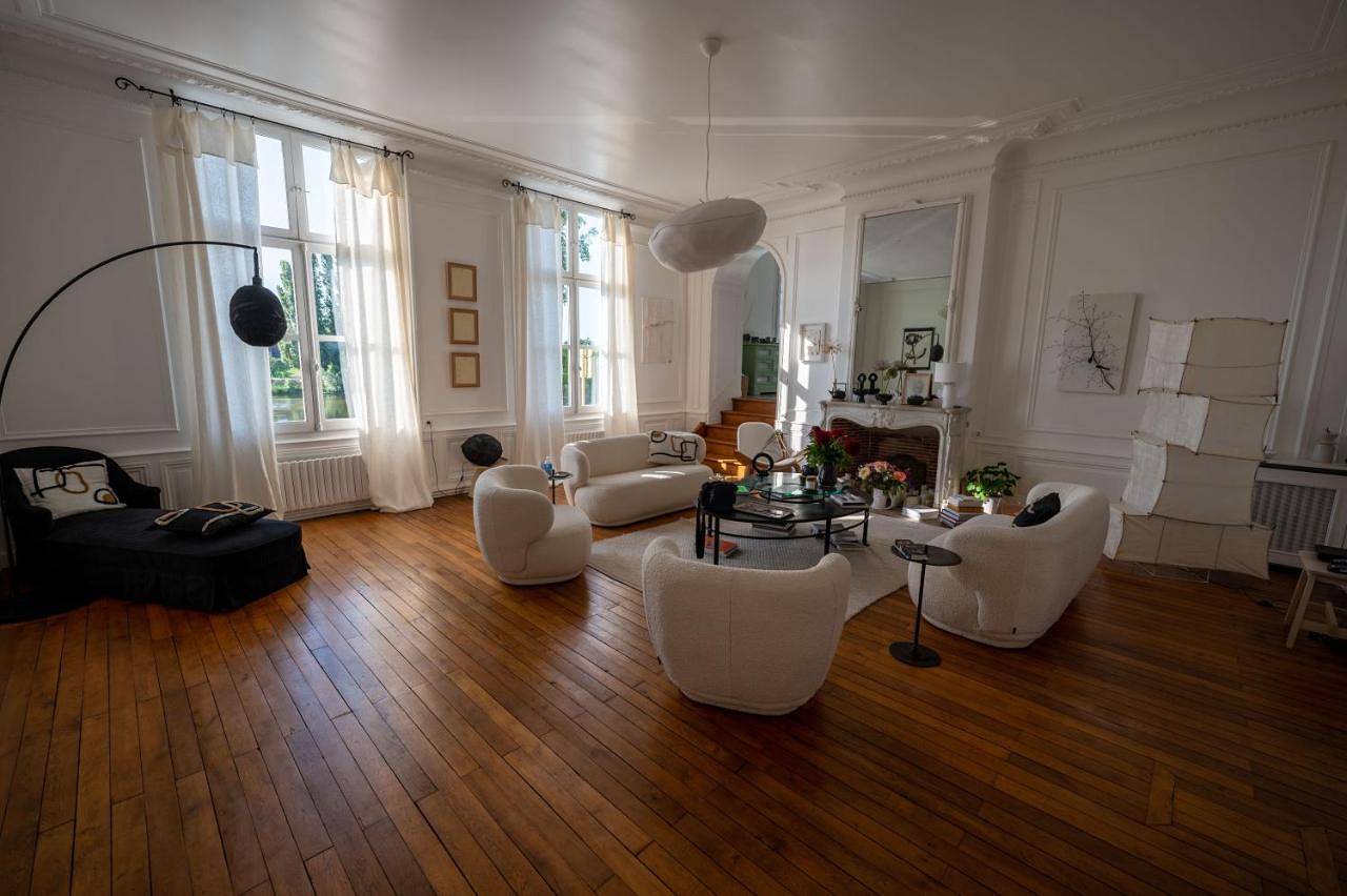 Maison Hulotte in Amboise, Région de Tours