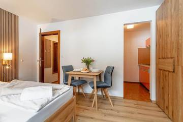Hütte für 2 Personen in Brixen im Thale, Hohe Salve, Bild 2