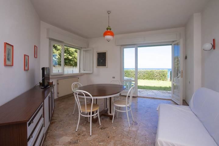 Ferienwohnung für 6 Personen, mit Garten in Marche - 4