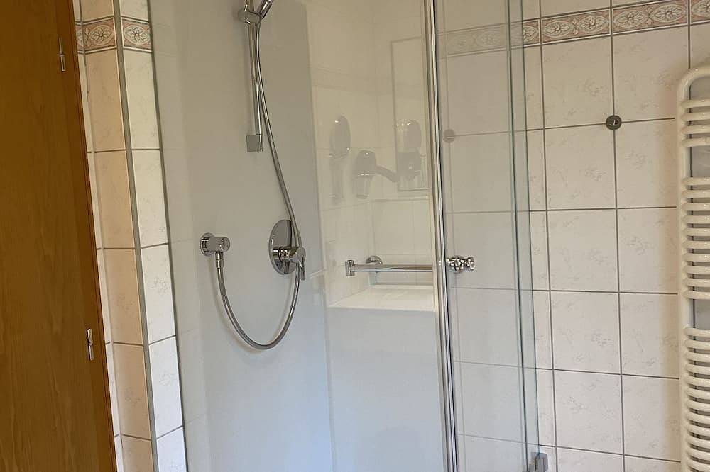 Entire apartment, Appartement mit 1 Sep. Schlafzimmer in Oy-Mittelberg, Bavarian Swabia